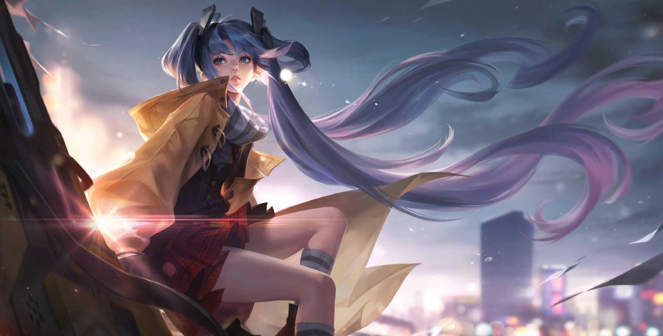 而利物浦尽